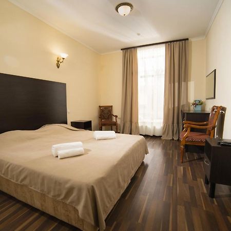 Alex Hotel โอเดสซา ภายนอก รูปภาพ