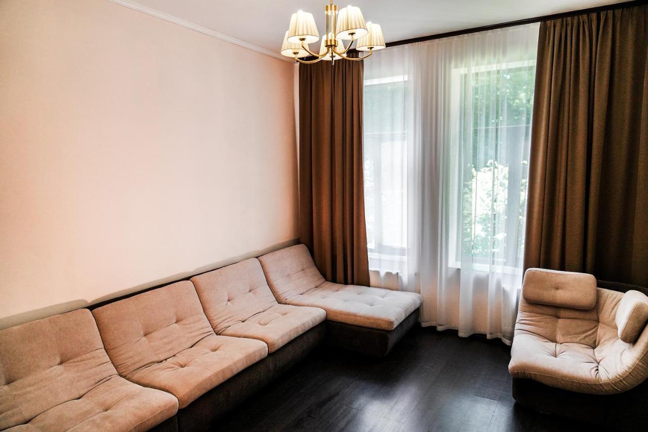 Alex Hotel โอเดสซา ภายนอก รูปภาพ